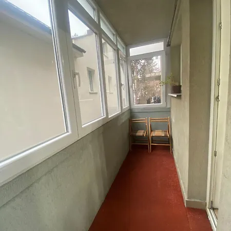 Apartment Liza