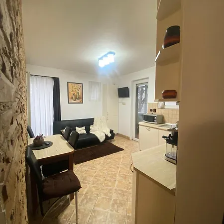 Apartment Liza Cluj-Napoca