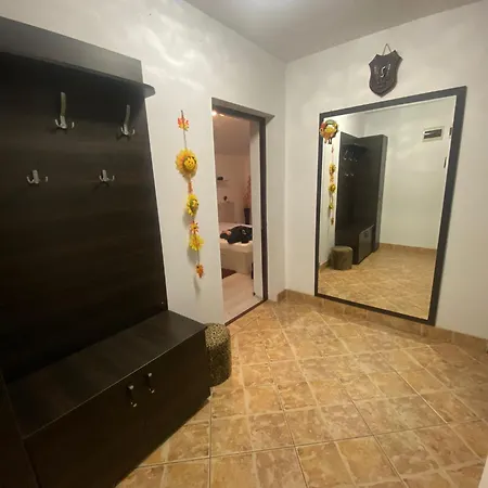 Apartment Liza *