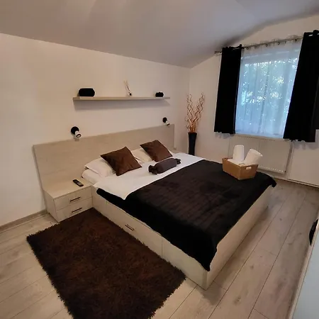 Liza Appartamento Cluj-Napoca