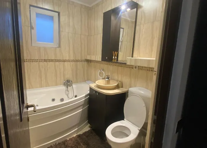 Liza Apartment Cluj-Napoca